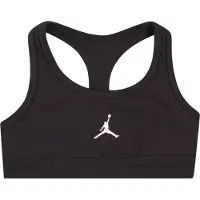 Jordan Soutien preto / branco