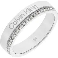 Calvin Klein Anel 35000200