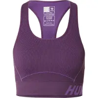 Hummel Camiseta Sem Mangas Christel Sports Seamless