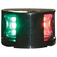 Lalizas Luz De Convés Led Fos 12 Bi Color
