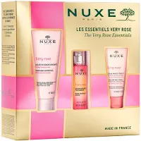 Nuxe Very Rose Set (edp/30ml + sh/gel/100ml + h/cr/50ml)