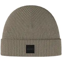 BOSS Gorro Fabiano