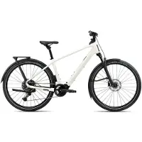 Orbea Bicicleta Elétrica Kemen Tour 20 29´´ Cues U6000 Gs Shadow 2025