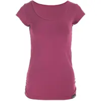 Winshape Camisa funcionais 'WTR4' baga