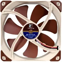 Noctua Ventilador Nf-a14flx