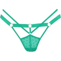 LASCANA Tanga esmeralda