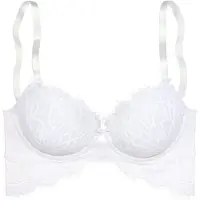 LASCANA Soutien branco