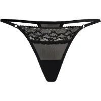 TEYLI Tanga 'Erori' preto