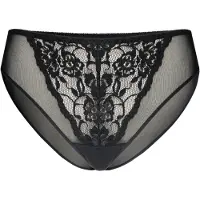 TEYLI Hipster 'Glamour' preto