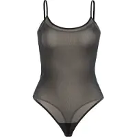 TEYLI Body 'Sophi' preto