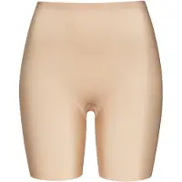LASCANA Calças modeladoras nude