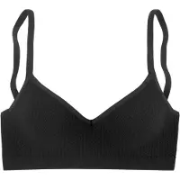 LASCANA Soutien preto