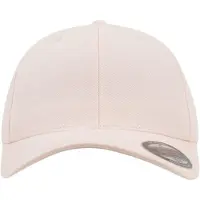 Flexfit Boné 'Flex' rosa pastel