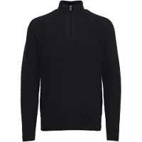 !Solid Pullover 'Kotch' preto