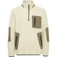 Blend Pullover 'Bhlaurup' bege / bege escuro