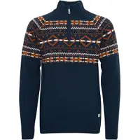 Blend Pullover 'Bhnilo' azul / mistura de cores
