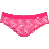 LASCANA Cueca rosa