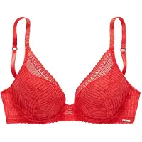 s.Oliver Soutien vermelho