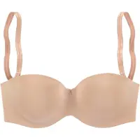 LASCANA Soutien nude
