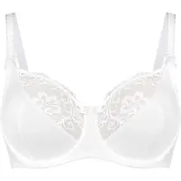 TEYLI Soutien redutor 'Exclusive' branco