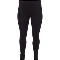 Zizzi Leggings preto