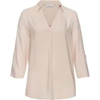 LASCANA Blusa champanhe