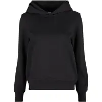 Urban Classics Sweatshirt preto