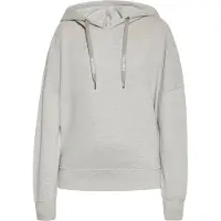 Swirly Sweatshirt cinzento claro