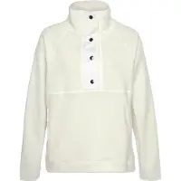 Venice beach Pullover branco