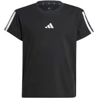 Adidas Camiseta De Manga Curta Essentials