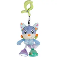 Playgro Ursinho De Pelúcia Fox