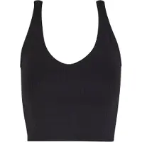Aim'n Top desportivo preto