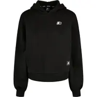 Starter Black Label Moletom Com Capuz Essential Oversized