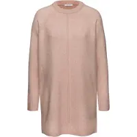 LASCANA Pullover rosa escurecido