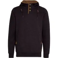 Blend Sweatshirt 'Alexo' castanho / preto