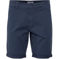 Blend Calças chino 'BRIX' navy