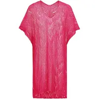 IKITA Pullover rosa