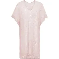 MAHISHA Pullover cor-de-rosa
