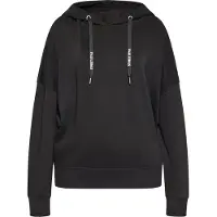 Swirly Sweatshirt preto