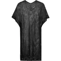 Esha Pullover preto