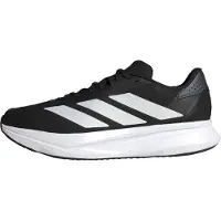 Adidas Sapatilha de corrida 'Duramo SL 2' preto / branco