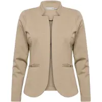 Fransa Blazer 'Cedilan' bege claro