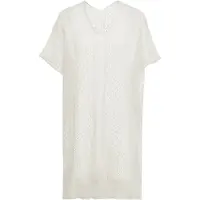 Usha Pullover branco lã