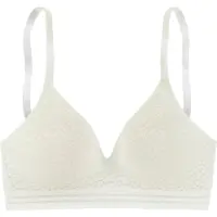 LASCANA Soutien branco