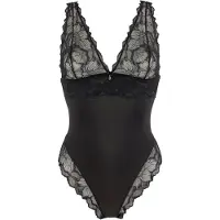 LASCANA Body preto