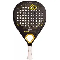 Vibor-A Raquete De Padel Black Mamba Elite 3k
