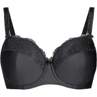 TEYLI Soutien 'Marte' preto