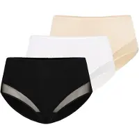 TEYLI Hipster 'Filly' bege / preto / branco