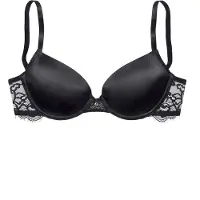 LASCANA Soutien preto