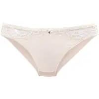 LASCANA Cueca champanhe